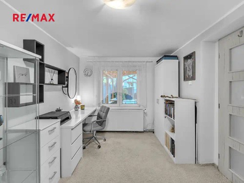 Prodej domu 64 m², pozemek 154 m²