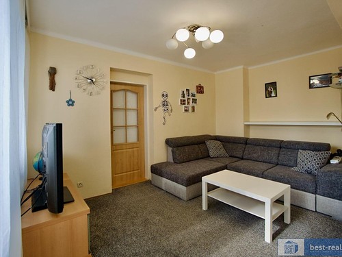 Prodaný byt 4+1 90 m²