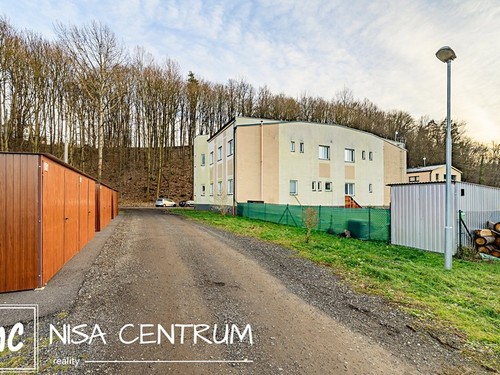 Prodaný byt 1+1 59 m²