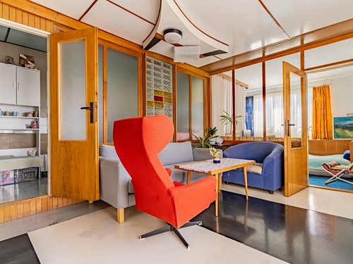 Prodaný dům 215 m², pozemek 814 m²