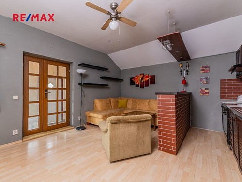 Prodaný dům 118 m², pozemek 362 m²