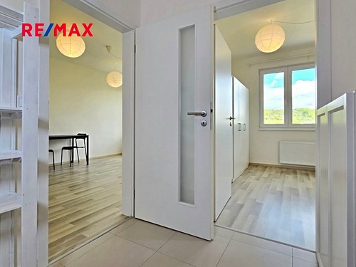 Prodaný byt 2+kk 46 m²