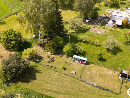 Prodej bytu 2+1 49 m²