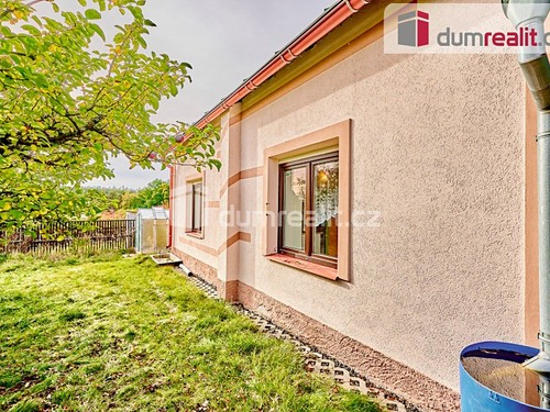 Prodaný dům 203 m², pozemek 891 m²