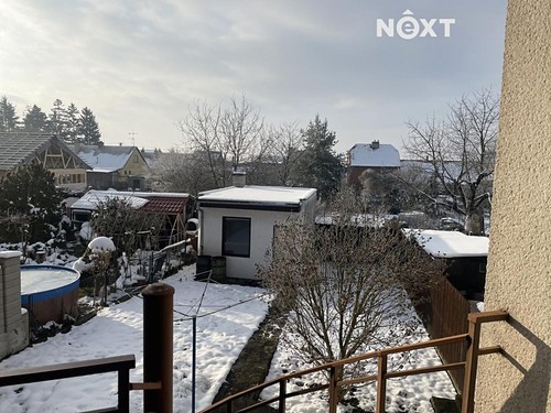 Prodaný dům 260 m², pozemek 320 m²