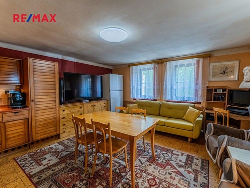 Prodaný dům 118 m², pozemek 362 m²