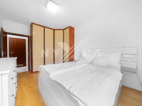 Prodaný byt 2+kk 51 m²