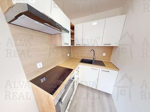 Prodaný byt 2+kk 39 m²