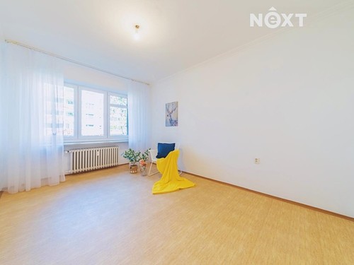 Prodaný byt 3+1 91 m²