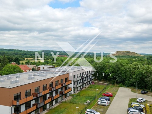 Prodaný byt 3+kk 51 m²