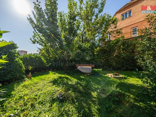 Prodaný dům 120 m², pozemek 285 m²