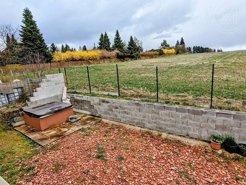 Prodaný dům 150 m², pozemek 652 m²