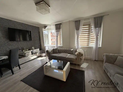 Prodej bytu 1+kk 36 m²