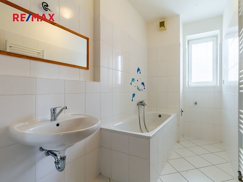 Prodaný byt 3+kk 59 m²