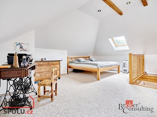 Prodaný dům 150 m², pozemek 659 m²