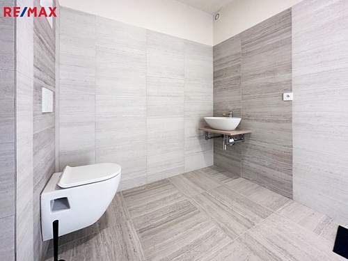 Prodaný byt 1+kk 35 m²