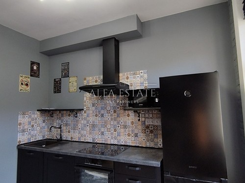 Prodaný byt 1+1 37 m²