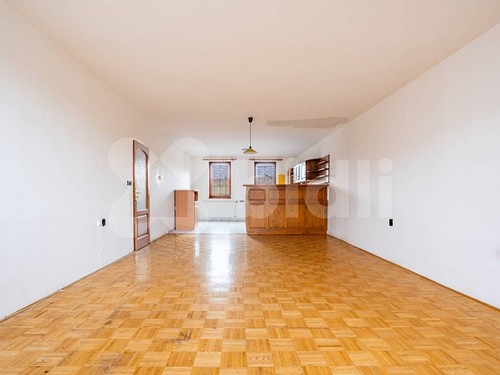 Prodaný dům 245 m², pozemek 286 m²