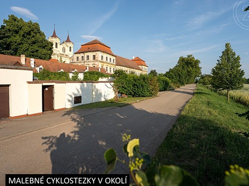 Prodaný dům 161 m², pozemek 248 m²