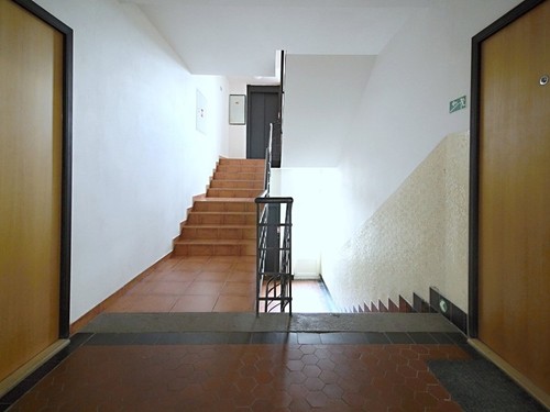 Prodaný byt 2+kk 63 m²