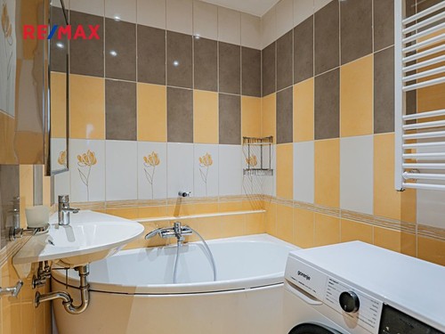 Prodaný byt 2+kk 39 m²