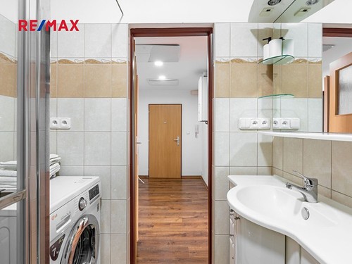 Prodaný byt 2+1 67 m²