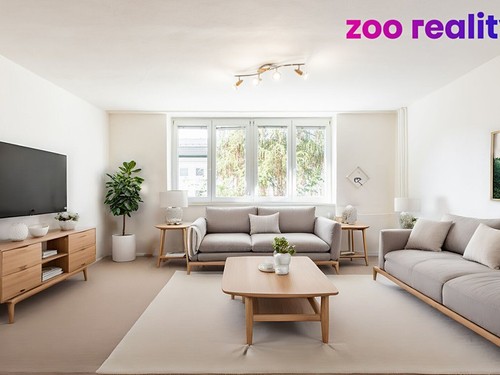 Prodaný byt 1+kk 35 m²