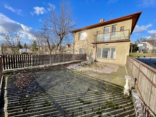 Prodaný dům 202 m², pozemek 594 m²