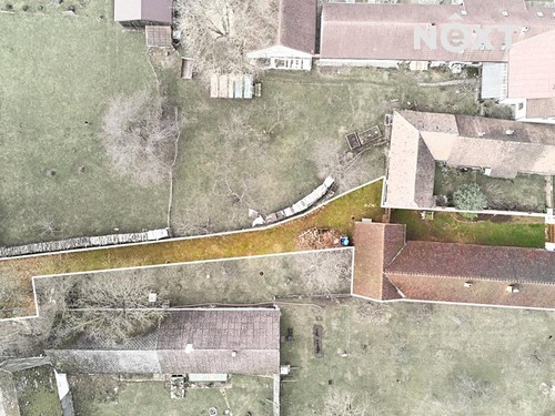 Prodaná chalupa 88 m², pozemek 774 m²