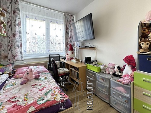 Prodaný byt 3+1 67 m²