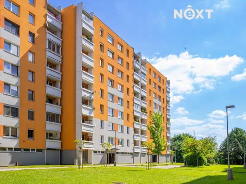 Prodej bytu 3+1 89 m²