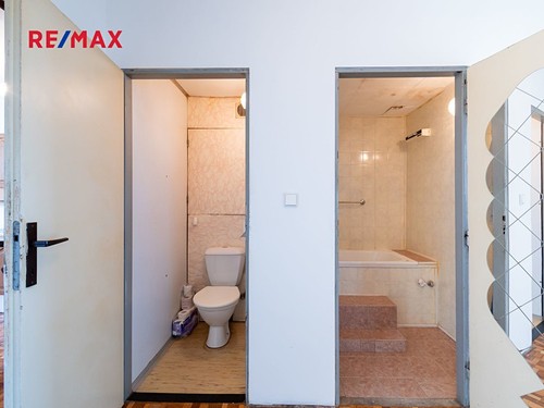 Prodaný byt 3+1 70 m²