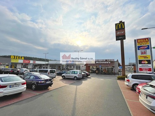 Prodaný byt 1+kk 31 m²