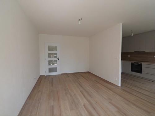 Prodaný byt 3+1 67 m²