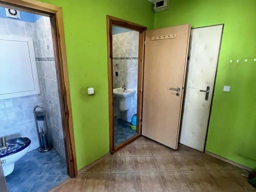 Prodaný byt 3+1 60 m²