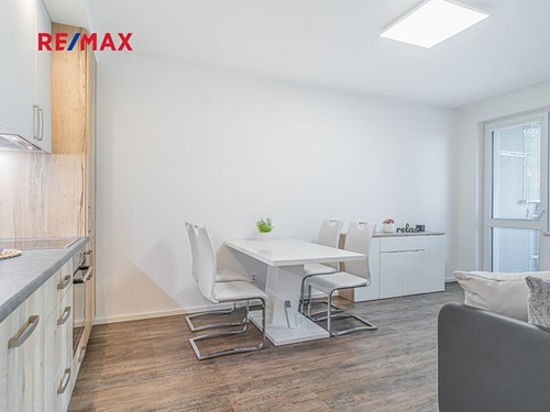Prodaný byt 2+kk 51 m²