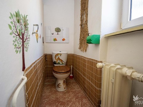Prodaný byt 2+1 60 m²