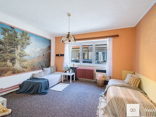 Prodaný dům 180 m², pozemek 155 m²