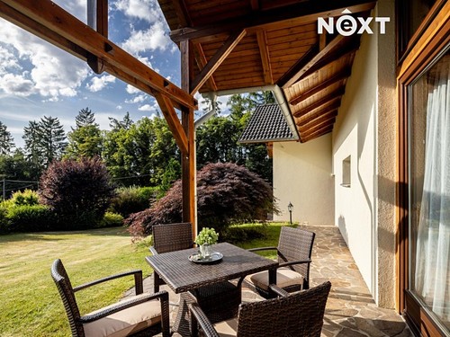 Prodaný dům 290 m², pozemek 1642 m²