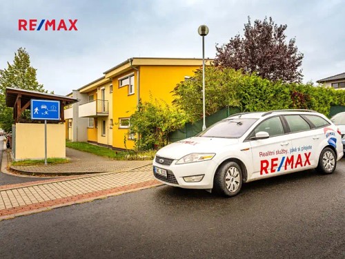 Prodaný byt 3+kk 96 m²
