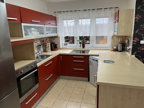 Prodaný dům 118 m², pozemek 410 m²