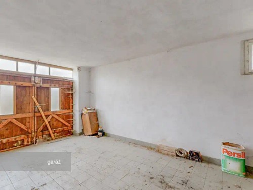 Prodaný dům 253 m², pozemek 1019 m²