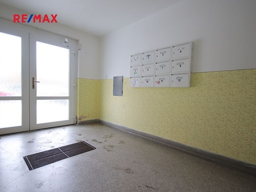 Prodaný byt 2+1 56 m²