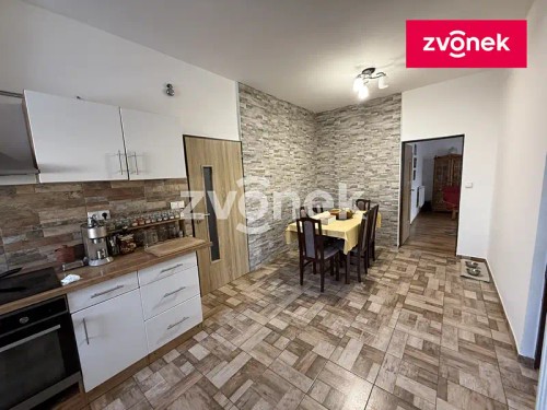 Prodej domu 96 m², pozemek 211 m²