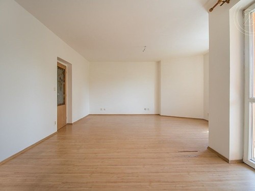 Prodaný byt 1+1 59 m²