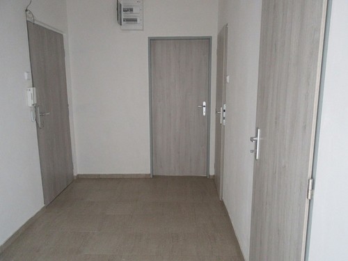 Prodaný byt 2+1 51 m²