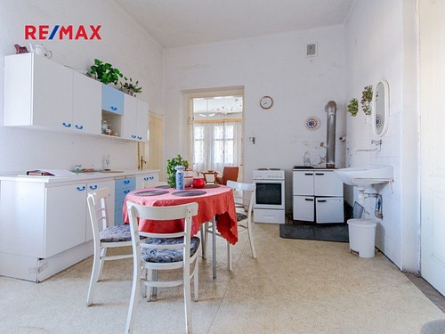 Prodaný dům 826 m², pozemek 1795 m²