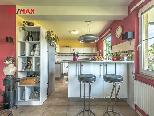 Prodaný dům 160 m², pozemek 774 m²
