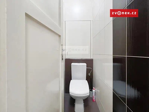 Prodaný byt 2+1 61 m²