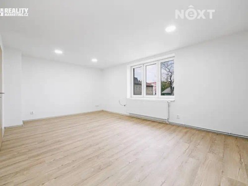 Prodaný byt 2+1 76 m²